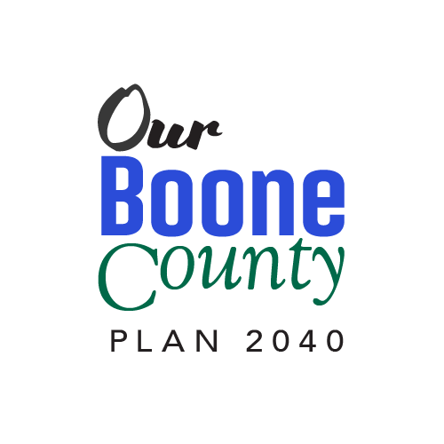 Our boone county plan 2040