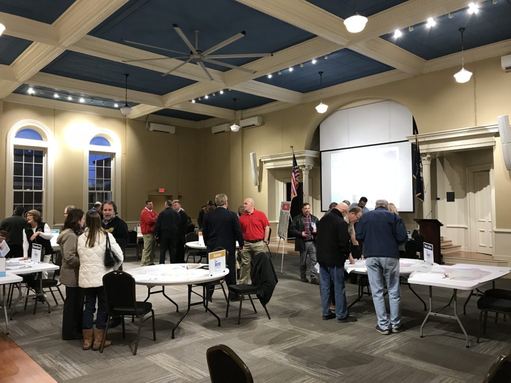 open house pic